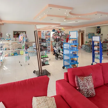 Apartament Faliraki Dream 2