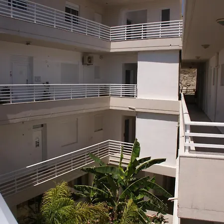 Apartament Faliraki Dream 2 Kallithéa