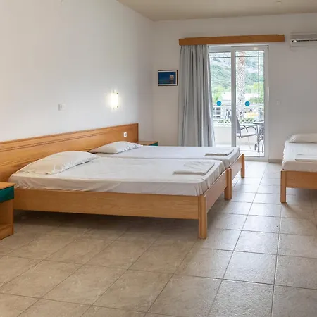 Faliraki Dream 2 Apartament