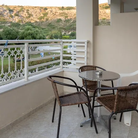 Faliraki Dream 2 Apartament