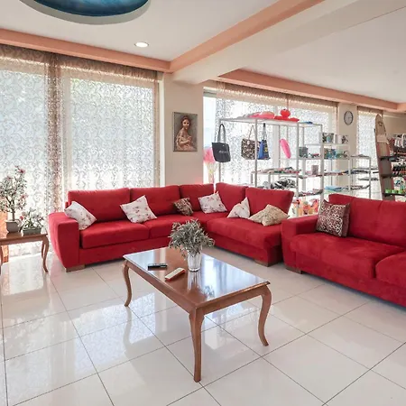 Apartament Faliraki Dream 2 *