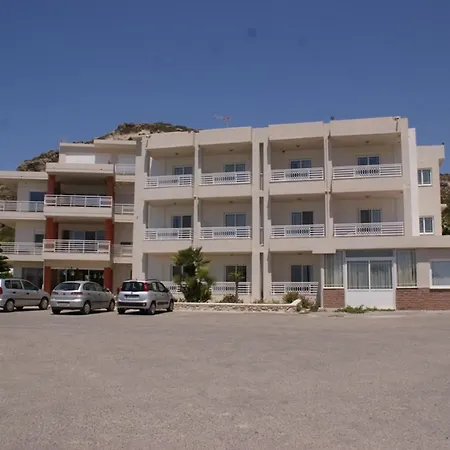 Διαμέρισμα Faliraki Dream 2 Καλλιθέα