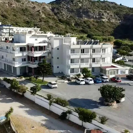 Faliraki Dream 2 Διαμέρισμα