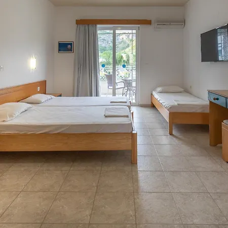Faliraki Dream 2 Διαμέρισμα Καλλιθέα